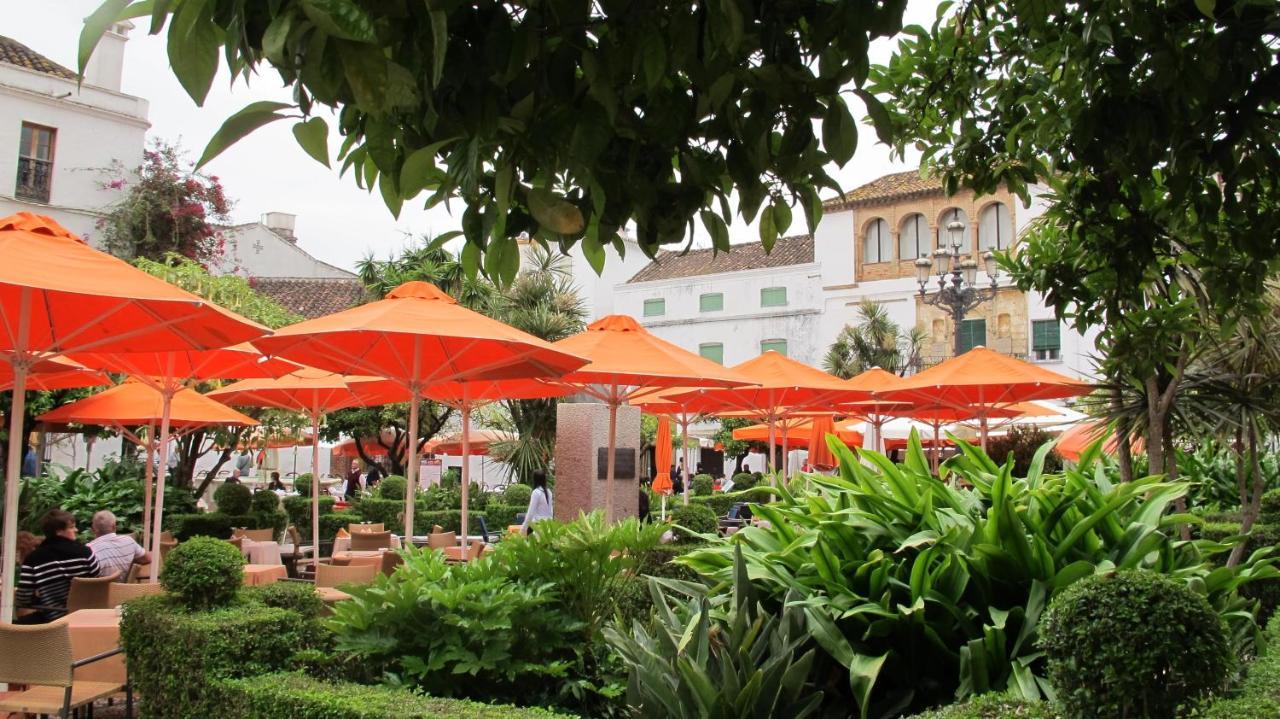 The Farm Lodge มาร์เบยา ภายนอก รูปภาพ